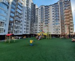 Височана, 33 (г. Ивано-Франковск) - Продається квартира в новобудові, 31000 $ - АФНУ