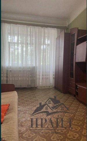 просп. Шевченка (г. Сумы, Ковпаковский район) - Продається квартира, 17000 $ - АФНУ