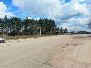 ул. Слобідська (г. Житомир, Королевский район) - Продається коммерційна ділянка, 95000 $ - АФНУ