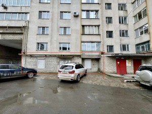 ул. Свободи, 19 (г. Хмельницкий, Центр) - Продається промисловість, 70000 $ - АФНУ