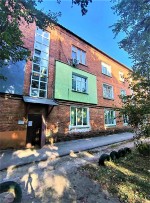 Гамалія, 33 (г. Сумы, Ковпаковский район) - Продається квартира, 11000 $ - АФНУ