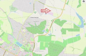 Сонячна (с. Лесовые Гриновцы, Хмельницкий район) - Продається сільськогосподарська ділянка, 8000 $ - АФНУ