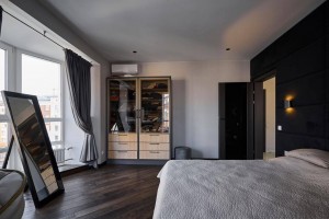 Двірська (с. Криховцы, г. Ивано-Франковск) - Продається квартира, 135000 $ - АФНУ