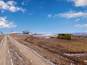 Партнерська, 15 (г. Хмельницкий) - Продається ділянка під забудову, 75000 $ - АФНУ