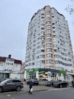 Старокостянтинівське шосе, 26/2 (г. Хмельницкий, Центр) - Продається квартира, 87000 $ - АФНУ