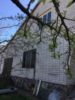 ул.Джерельна (г. Подгородное, Днепропетровский район) - Продається будинок, 35000 $ - АФНУ