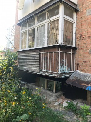 Олександрійський (г. Белая Церковь) - Продається квартира, 40000 $ - АФНУ