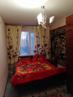 вул. Свято Миколаївська, 10 (г. Кривой Рог, Центрально-Городской район) - Продається квартира, 13500 $ - АФНУ