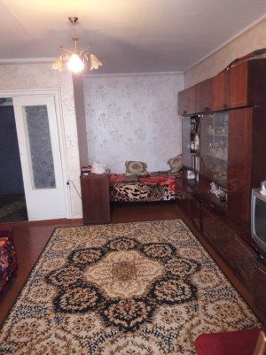 11 Продольная (г. Николаев, Ленинский район) - Продається квартира, 22500 $ - АФНУ