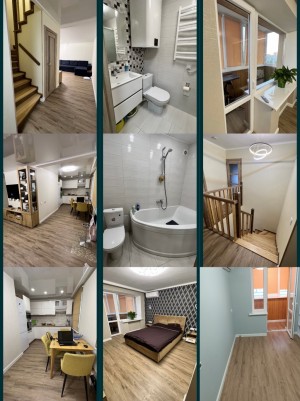 Червоний камінь, 4 (г. Днепр, Ленинский район) - Продається квартира, 110000 $ - АФНУ