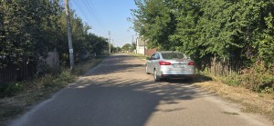 Бистрянська (с. Клитчин, Житомирский район) - Продається ділянка під забудову, 21000 $ - АФНУ