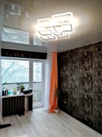 ул. Декабристов (г. Николаев, Заводской район) - Здається квартира, 4000 грн. - АФНУ