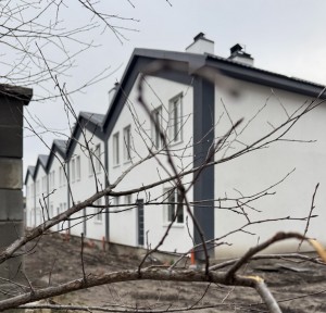 ул. Свободи, 7 (с. Гатное, Киево-Святошинский район) - Продається таунхаус, 105000 $ - АФНУ