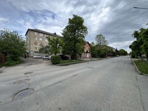 Лмсенка (г. Коломыя) - Продається офіс, 98000 $ - АФНУ