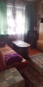 ул. Петропавловская (г. Сумы, Заречный район) - Продається квартира, 17500 $ - АФНУ