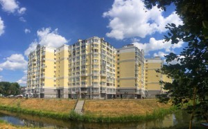 пр. Победы, 119 А (г. Чернигов, Деснянский район) - Продається квартира, 91000 $ - АФНУ