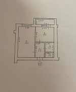 Ключний провулок (г. Ивано-Франковск) - Продається квартира в новобудові, 59900 $ - АФНУ