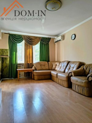 Покровська площа (г. Сумы, Заречный район) - Продається квартира, 29500 $ - АФНУ