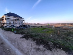 Верхня (с. Левков, Житомирский район) - Продається ділянка під забудову, 7500 $ - АФНУ