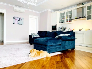 ул. Культуры (г. Харьков) - Продається квартира в новобудові, 315000 $ - АФНУ