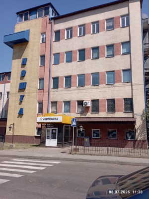 ул. Гагарина, 36А (г. Черновцы, Первомайский район) - Продається промисловість, 620000 $ - АФНУ