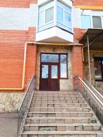 ул. Богдана Хмельницкого (г. Ивано-Франковск) - Продається офіс, 65000 $ - АФНУ