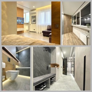 ул. Академика Павлова, 158 (г. Харьков, Московский район) - Здається квартира в новобудові, 10000 грн. - АФНУ