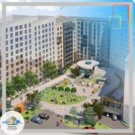 ул. Сторожинецкая, 98 (г. Черновцы) - Продається квартира в новобудові, 89000 $ - АФНУ