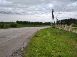 ул. Шевченка (с. Ивановка, Житомирский район) - Продається ділянка під забудову, 12500 $ - АФНУ