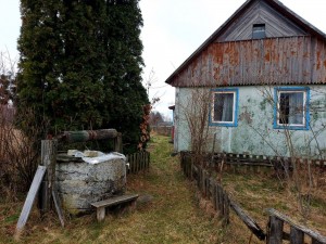 Заруцьких (с. Василевка, Житомирский район) - Продається ділянка під забудову, 4700 $ - АФНУ