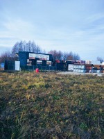 Звенигородська, 163 (с. Вита-Почтовая, Киево-Святошинский район) - Продається ділянка під забудову, 82000 $ - АФНУ