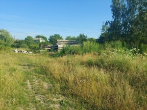 ул. Паркова (г. Житомир, Богунский район) - Продається ділянка під забудову, 15500 $ - АФНУ