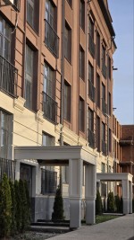 улица Международная (г. Черновцы) - Продається квартира в новобудові, 133000 $ - АФНУ