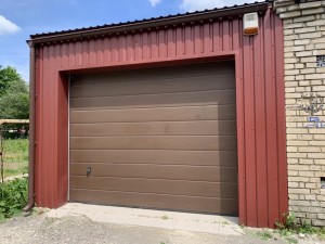 Молоді, 4б (г. Луцк) - Продається гараж, 16000 $ - АФНУ