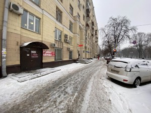 проспект Героїв Харкова, 96А (г. Харьков, Коминтерновский район) - Продається офіс, 125000 $ - АФНУ