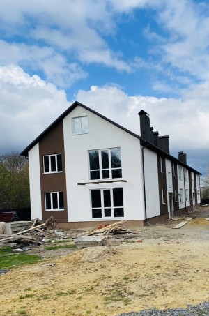 Гніванське Шосе, 1 (г. Винница, Ленинский район) - Продається квартира, 74000 $ - АФНУ