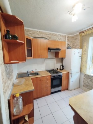 ул. Электронная (г. Николаев, Ленинский район) - Здається квартира, 7000 грн. - АФНУ