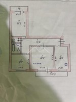 ул. Грицевца, 1 (г. Кривой Рог, Терновской район) - Продається квартира, 19000 $ - АФНУ