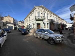 ул. Театральна (г. Коломыя) - Продається заклад громадського харчування, 140000 $ - АФНУ