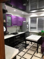 ул. Чкалова, 110 (г. Николаев, Центральный район) - Здається квартира, 7000 грн. - АФНУ