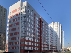 ул. Шевченко, 327 (г. Харьков, Киевский район) - Продається квартира в новобудові, 29500 $ - АФНУ