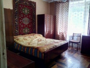 ул. Шевченко (г. Николаев, Центральный район) - Продається квартира, 44500 $ - АФНУ