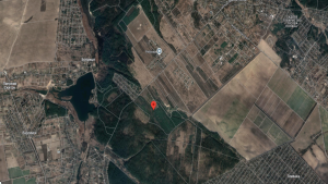 Масив (с. Малютянка, Киево-Святошинский район) - Продається ділянка під забудову, 50000 $ - АФНУ