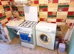 пр. Ленина (г. Николаев, Центральный район) - Здається квартира, 4500 грн. - АФНУ