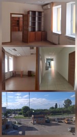 ул. Київська (г. Белая Церковь) - Здається офіс, 8800 грн. - АФНУ