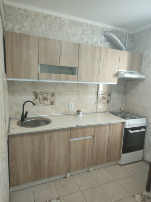 ул. Рюмина (г. Николаев, Заводской район) - Здається квартира, 8000 грн. - АФНУ