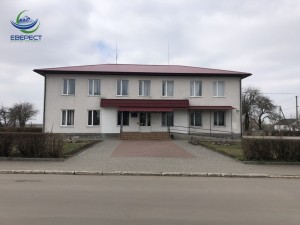 ул. Колгоспна (пгт. Иваничи, Иваничевский район) - Продається офіс, 145000 $ - АФНУ