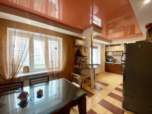 Академіка Кримського, 10 (г. Белая Церковь, Піщаний масив) - Продається квартира, 82000 $ - АФНУ