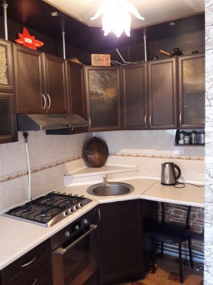 ул. Гражданская (г. Николаев, Центральный район) - Продається квартира, 35000 $ - АФНУ