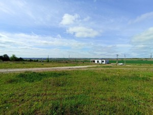 ул. Східна (с. Лесовые Гриновцы, Хмельницкий район) - Продається сільськогосподарська ділянка, 13000 $ - АФНУ